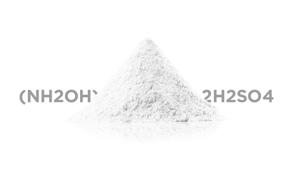 sulfato de hidroxilamina en mexico